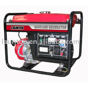 Generator/Gasoline generator/Petrol generator